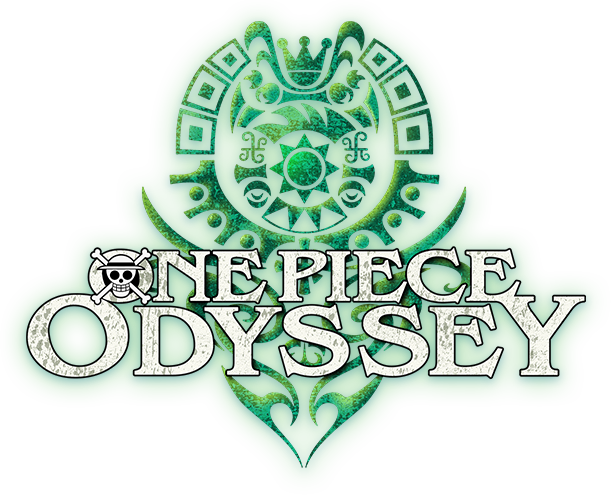 ONE PIECE ODYSSEY