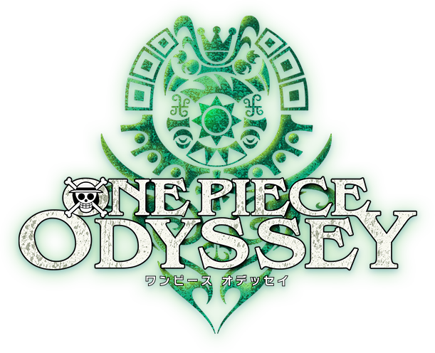 ONE PIECE ODYSSEY（ワンピース オデッセイ） | バンダイナムコ 